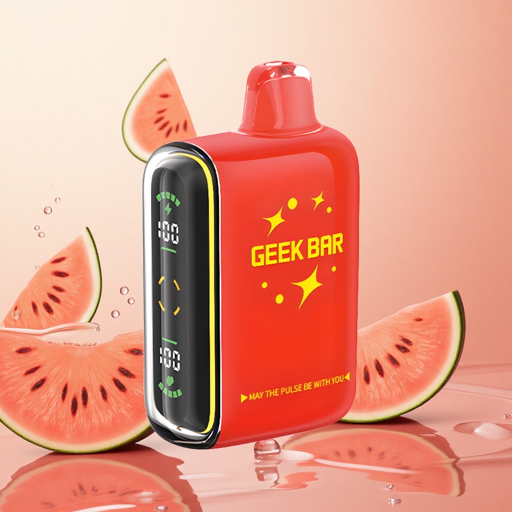 Geek Bar Pulse 15000 Puffs 16ML