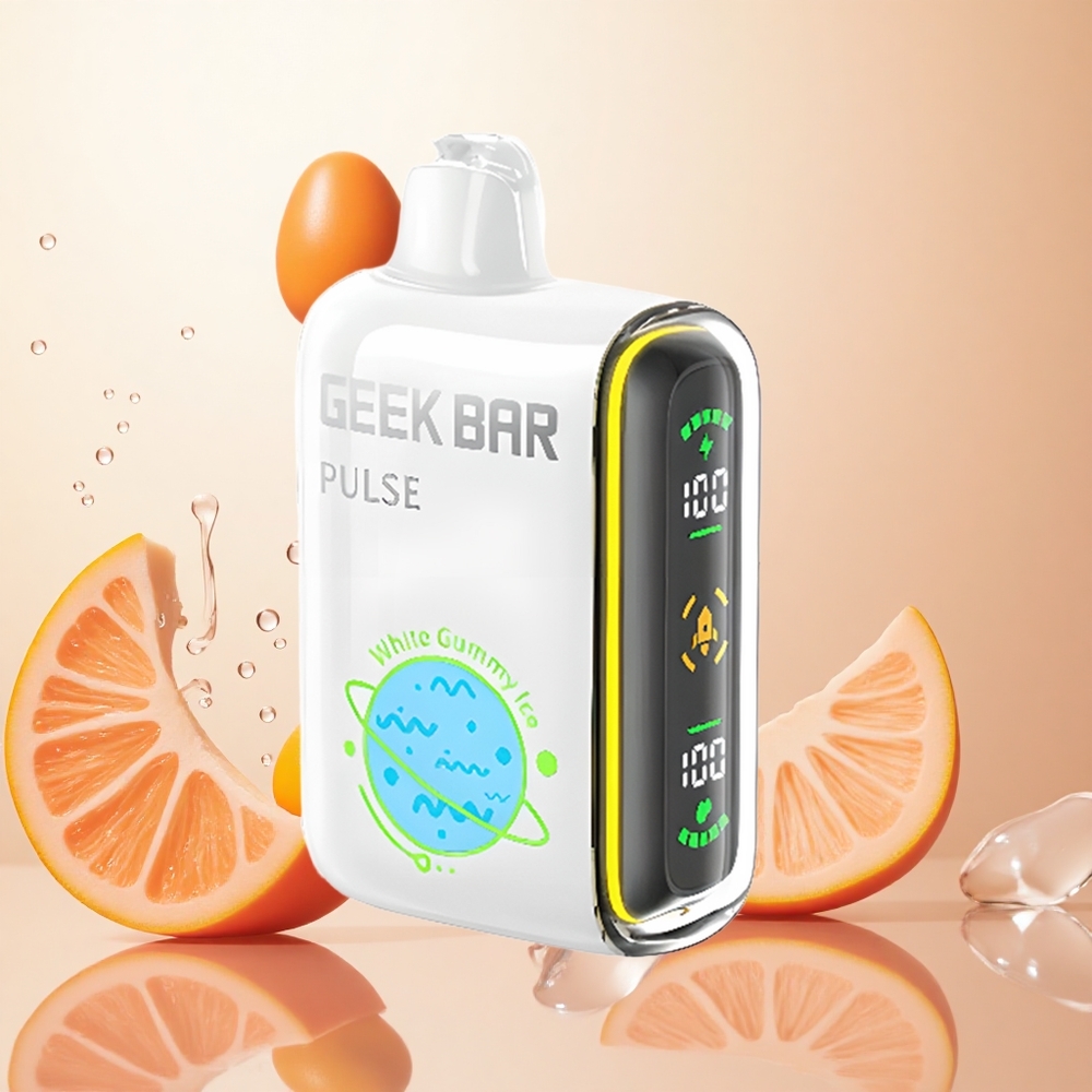 Geek Bar Pulse 15000 Puffs 16ML Edición Planeta