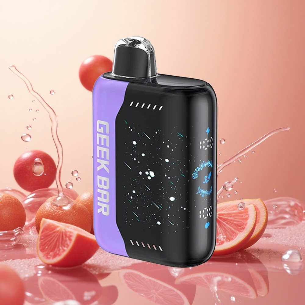 GEEK BAR Pulse X 25000 Puffs 18mL Granizado