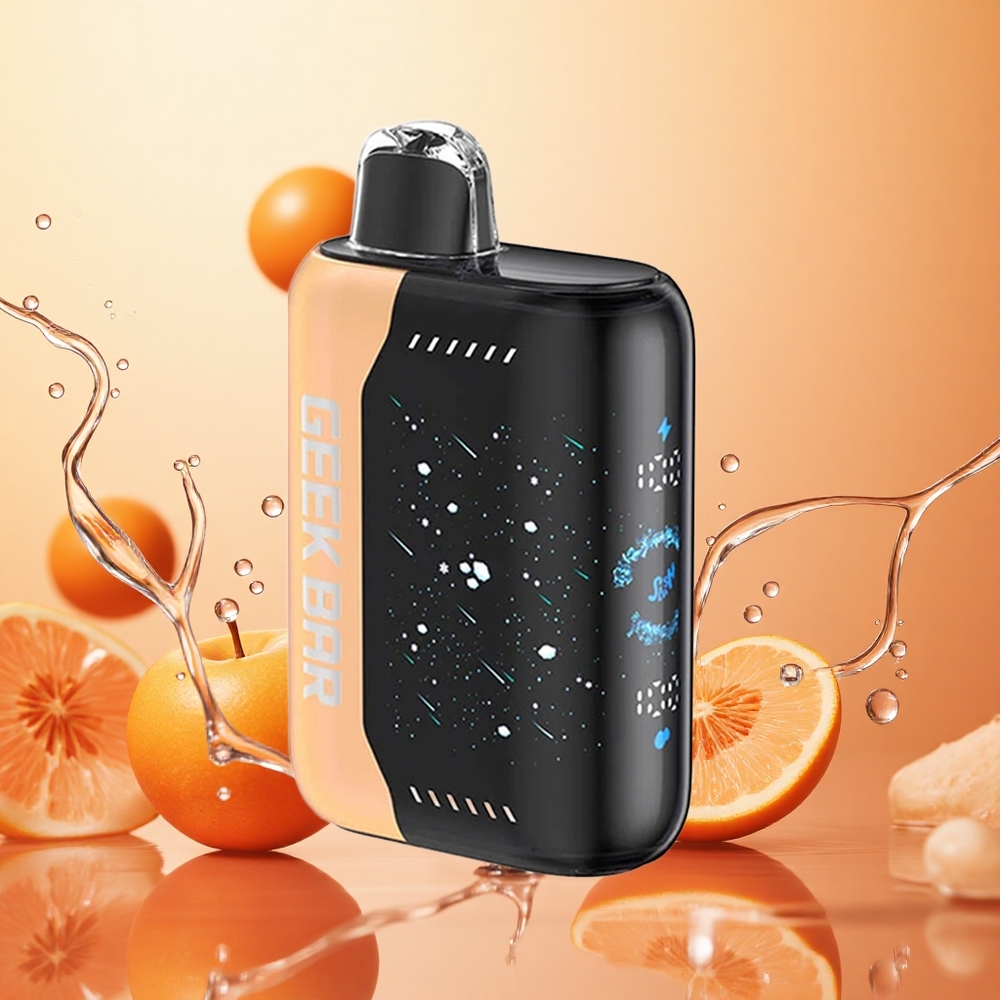 GEEK BAR Pulse X 25000 Puffs 18mL Granizado