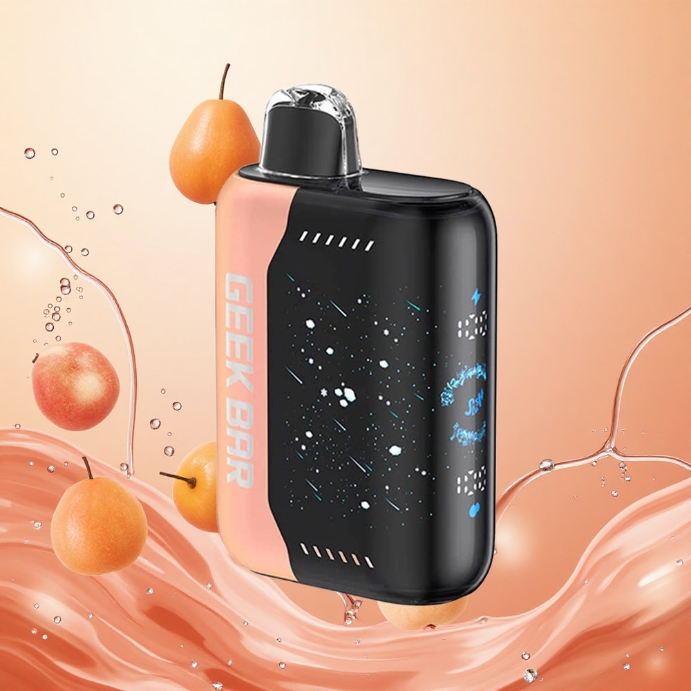 GEEK BAR Pulse X 25000 Puffs 18mL Granizado