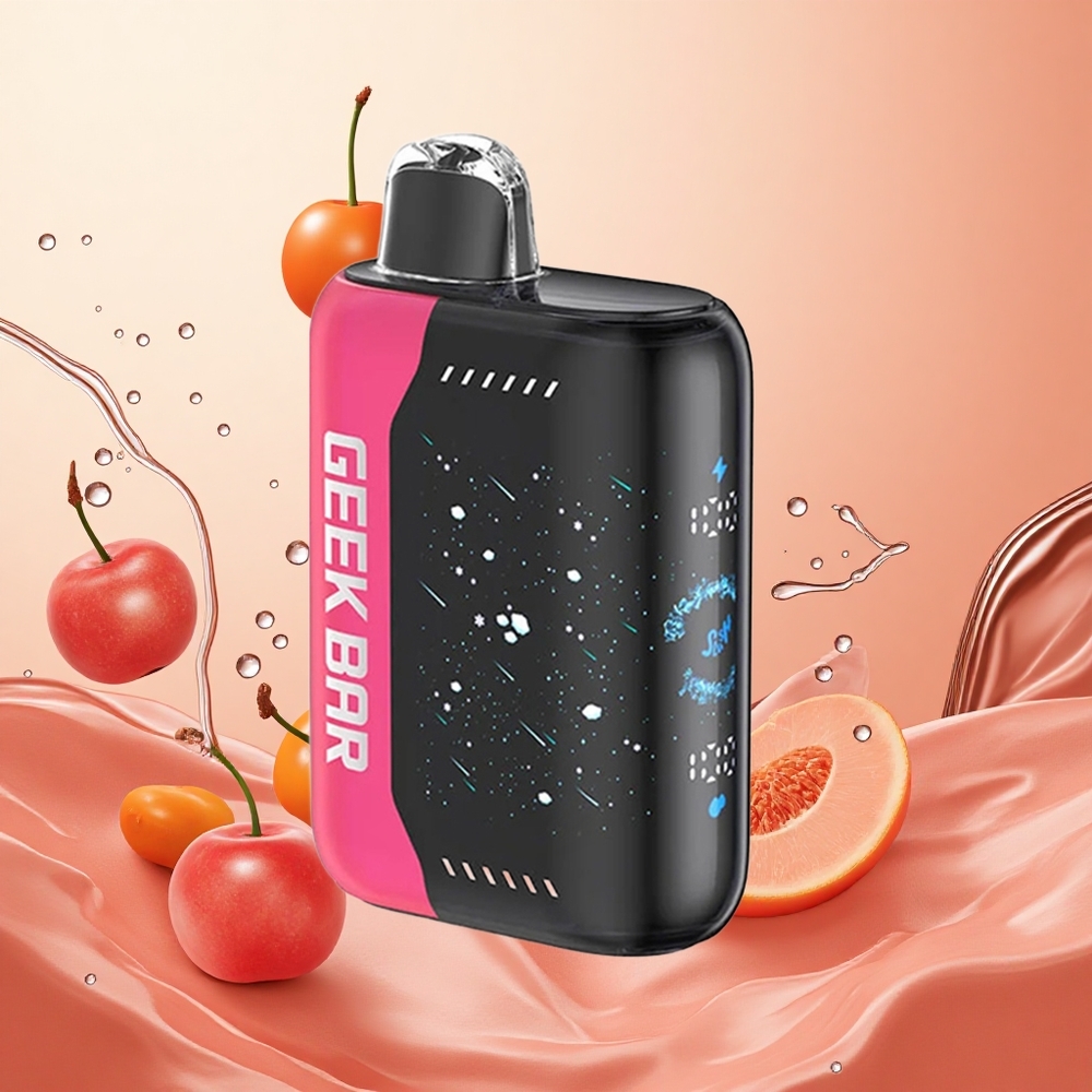 GEEK BAR Pulse X 25000 Puffs 18mL Granizado