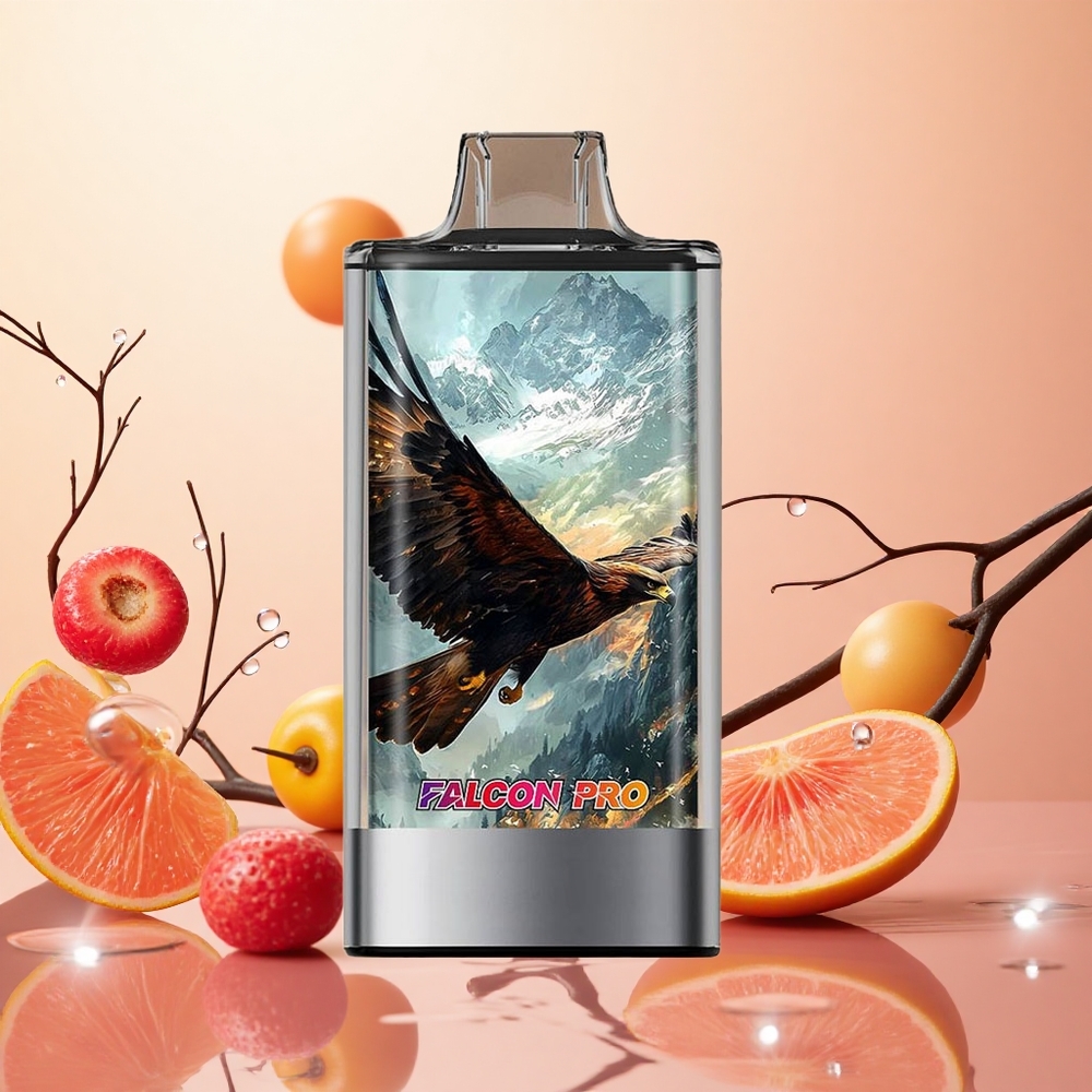 JNR Falcon Pro 28000 Bayas Mixtas 30ml 950mAh