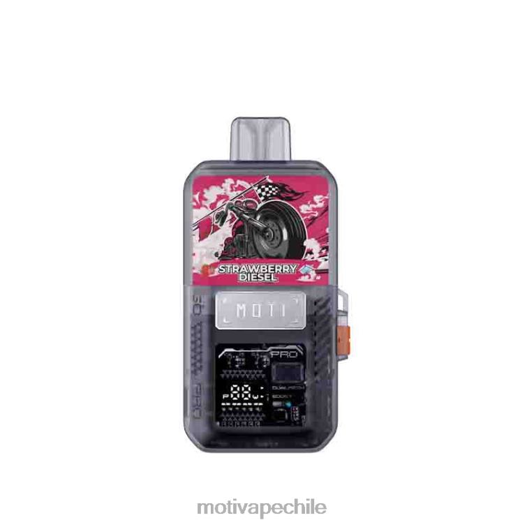 MOTI Go Pro dispositivo+pod desechable neblina púrpura FJ46083 Moti Vape Precio