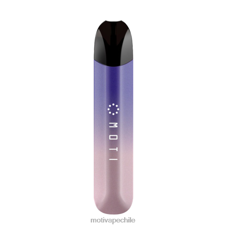 MOTI S Lite dispositivo premium llama roja FJ460114 Moti Vape Desechable Chile