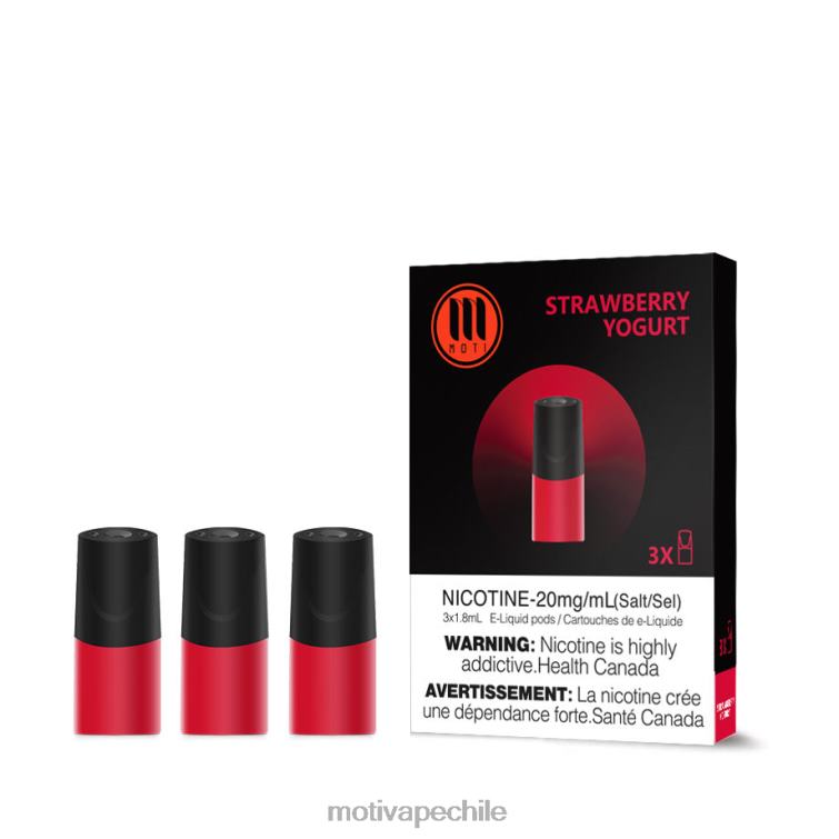 MOTI vainas clásicas té de oolong FJ460104 Moti Vape Desechable Chile